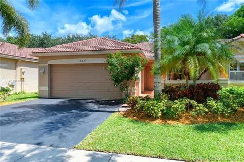2055 Borealis Way Weston FL 33327
