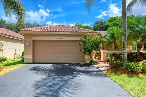2055 Borealis Way Weston FL 33327