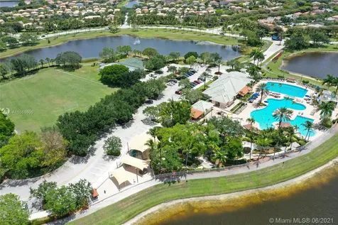 2055 Borealis Way Weston FL 33327