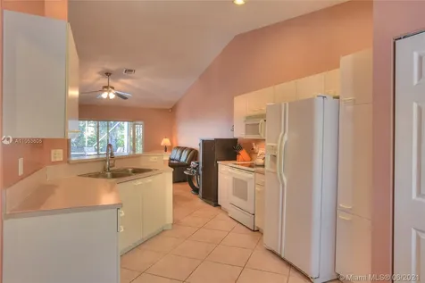 2055 Borealis Way Weston FL 33327
