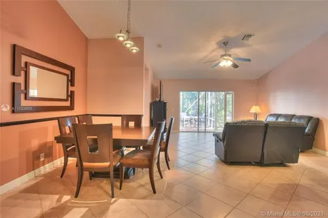 2055 Borealis Way Weston FL 33327
