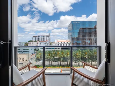 275 Giralda Avenue Coral Gables FL 33134