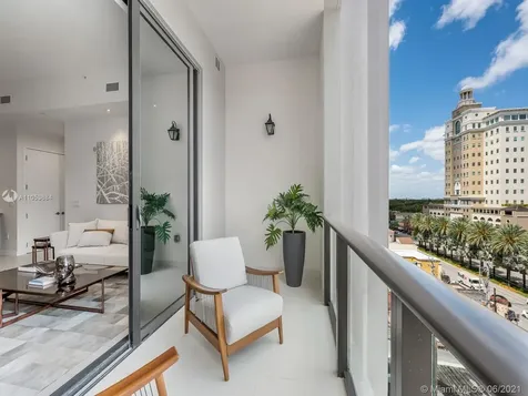 275 Giralda Avenue Coral Gables FL 33134