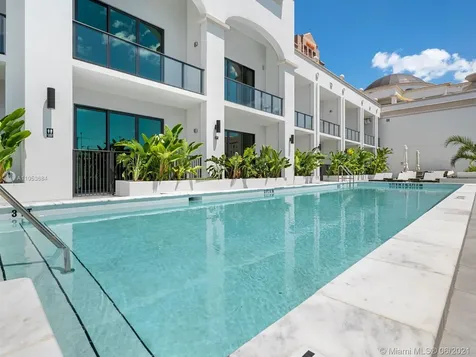 275 Giralda Avenue Coral Gables FL 33134