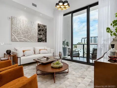 275 Giralda Avenue Coral Gables FL 33134