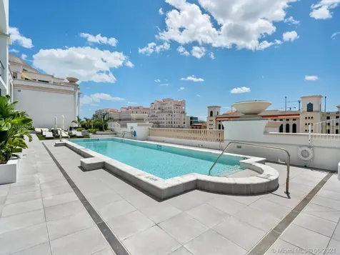 275 Giralda Avenue Coral Gables FL 33134