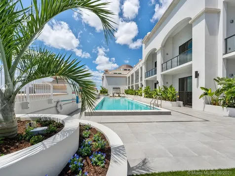 275 Giralda Avenue Coral Gables FL 33134