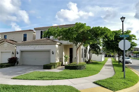 720 NE 193rd Terrace Miami FL 33179