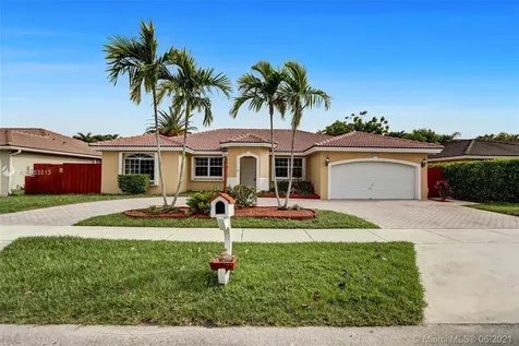 15307 SW 171st Street Miami FL 33187