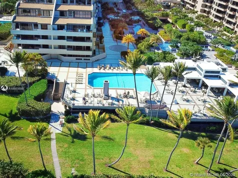 201 Crandon Boulevard Key Biscayne FL 33149