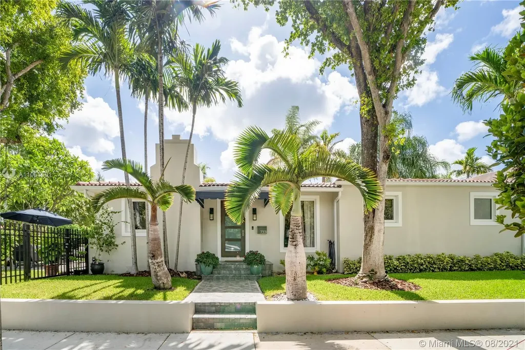 7331 NE 7th Avenue Miami FL 33138