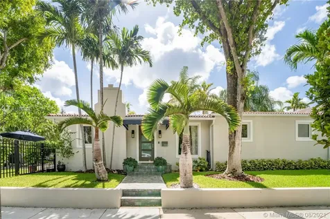 7331 NE 7th Avenue Miami FL 33138