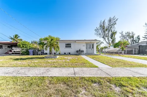 3790 SW 32nd Court West Park FL 33023