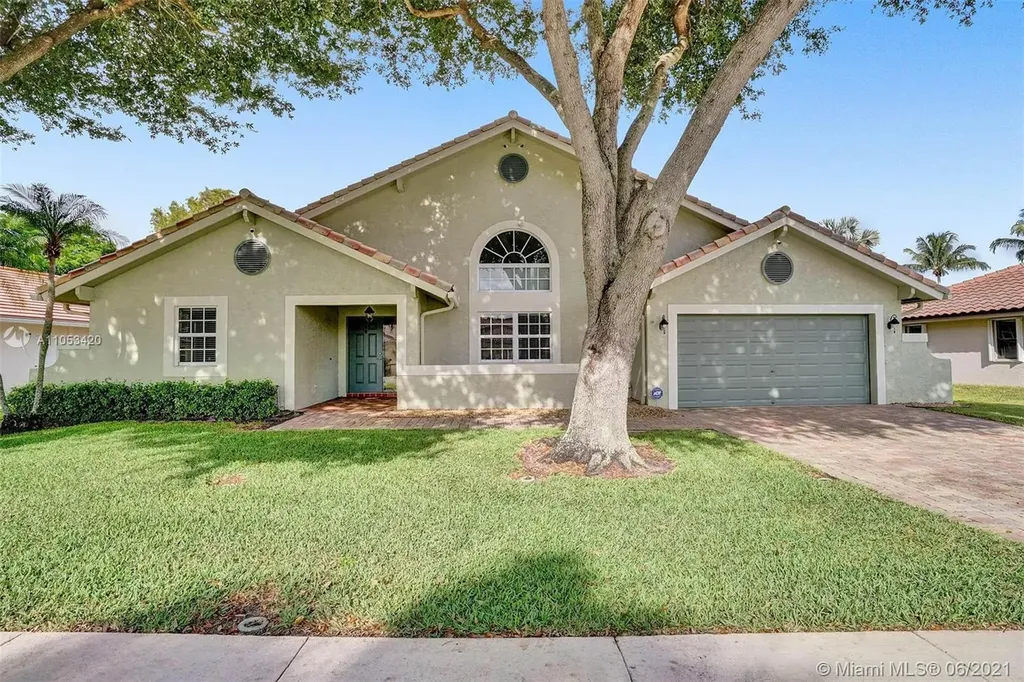3505 Southwood Court Davie FL 33328