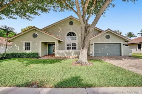 3505 Southwood Court Davie FL 33328