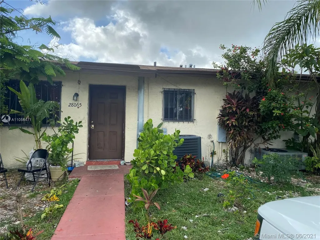 28065 SW 143rd Court Homestead FL 33033
