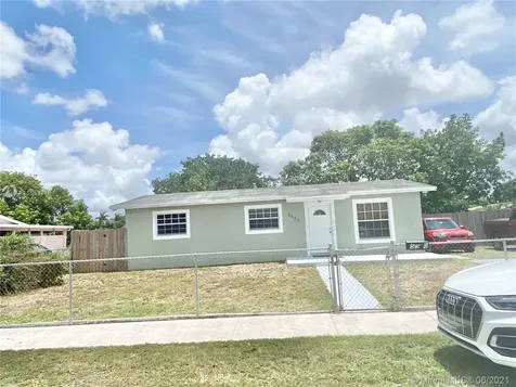 5520 NW 175th Street Miami Gardens FL 33055