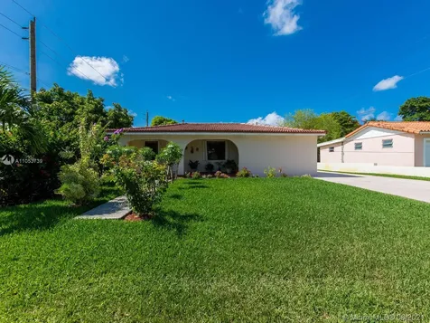 6635 SW 45th Street Miami FL 33155