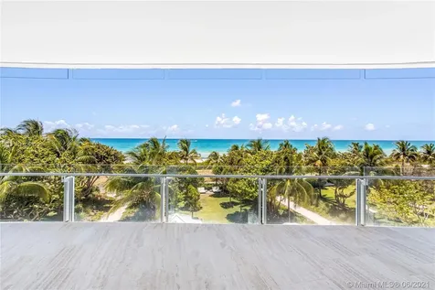 9001 Collins Avenue Surfside FL 33154