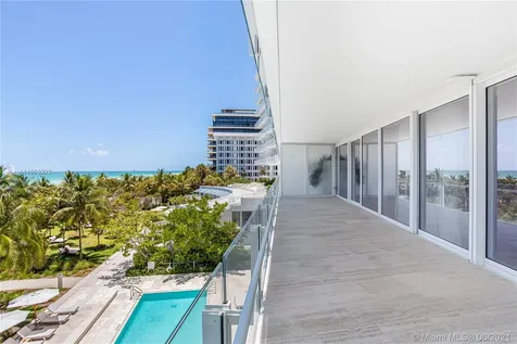 9001 Collins Avenue Surfside FL 33154
