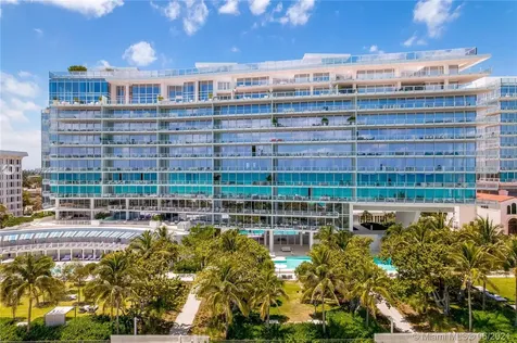 9001 Collins Avenue Surfside FL 33154
