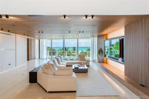 9001 Collins Avenue Surfside FL 33154