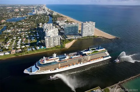 2200 S Ocean Lane Fort Lauderdale FL 33316