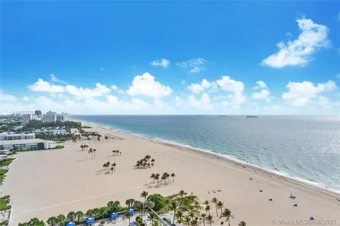 2200 S Ocean Lane Fort Lauderdale FL 33316