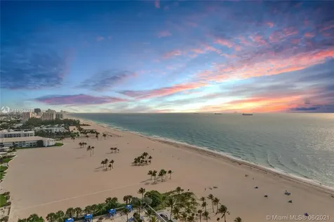 2200 S Ocean Lane Fort Lauderdale FL 33316