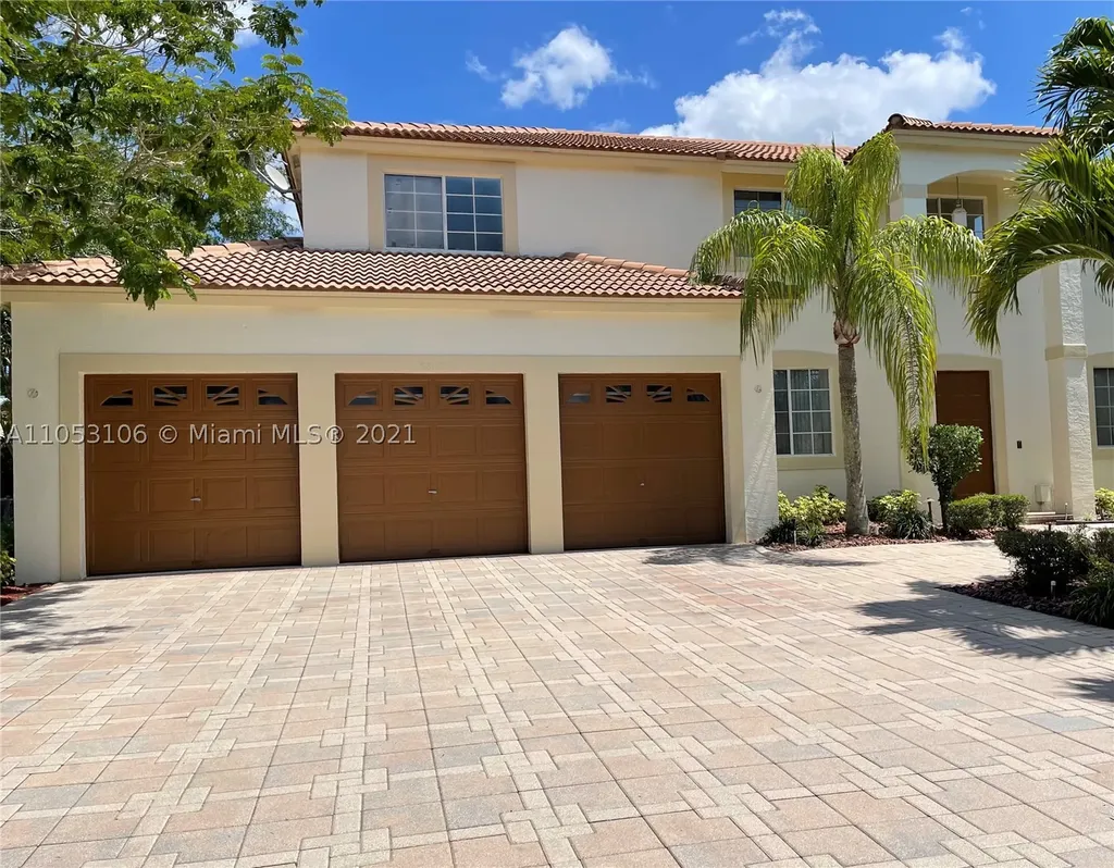 5309 NW 110th Avenue Coral Springs FL 33076