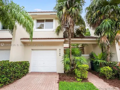 9769 NW 45th Lane Doral FL 33178