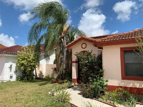 11371 SW 144th Avenue Miami FL 33186