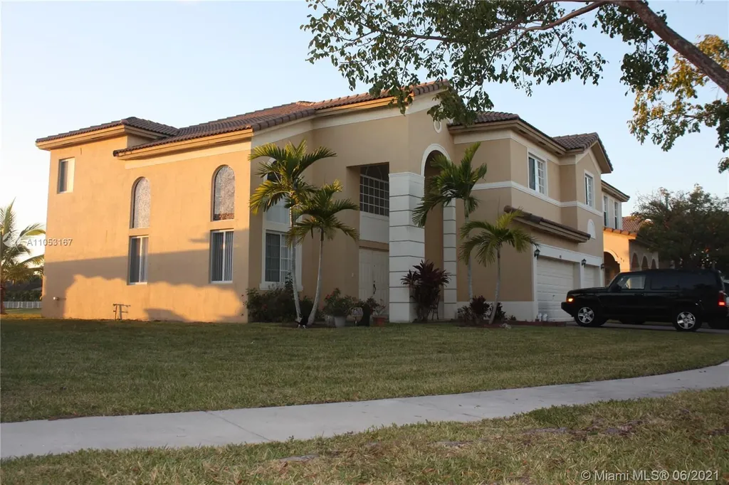 1452 NE 40th Avenue Homestead FL 33033