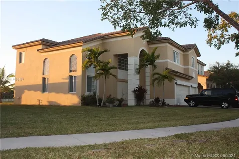 1452 NE 40th Avenue Homestead FL 33033
