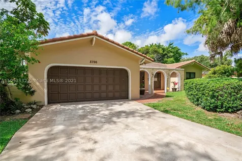 8396 NW 14th Court Coral Springs FL 33071