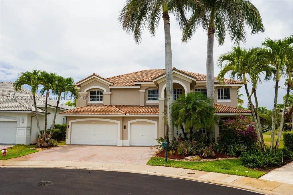 2354 Quail Roost Drive Weston FL 33327