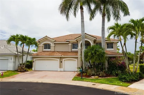2354 Quail Roost Drive Weston FL 33327