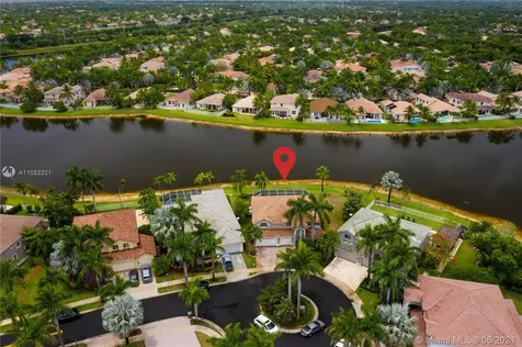 2354 Quail Roost Drive Weston FL 33327