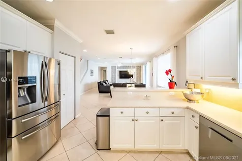 2354 Quail Roost Drive Weston FL 33327