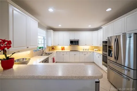 2354 Quail Roost Drive Weston FL 33327