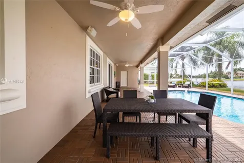 2354 Quail Roost Drive Weston FL 33327