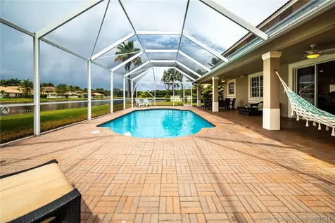 2354 Quail Roost Drive Weston FL 33327