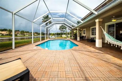 2354 Quail Roost Drive Weston FL 33327