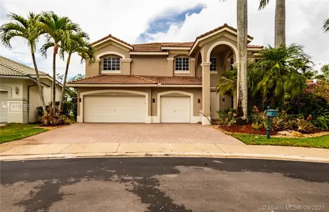 2354 Quail Roost Drive Weston FL 33327