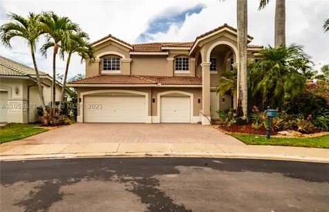 2354 Quail Roost Drive Weston FL 33327