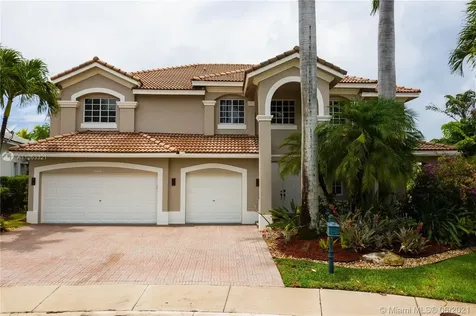 2354 Quail Roost Drive Weston FL 33327
