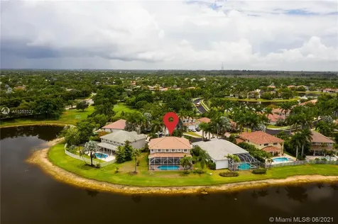 2354 Quail Roost Drive Weston FL 33327