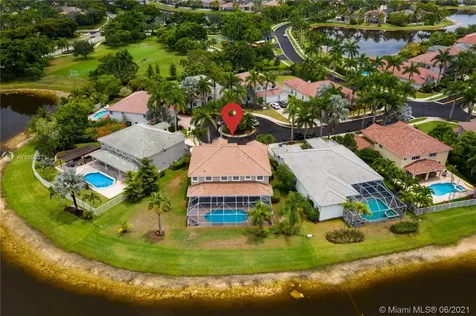 2354 Quail Roost Drive Weston FL 33327