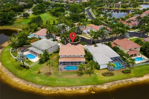 2354 Quail Roost Drive Weston FL 33327