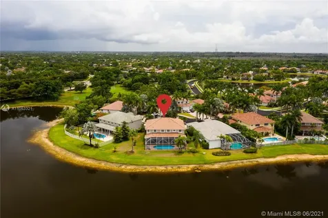 2354 Quail Roost Drive Weston FL 33327